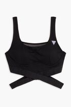 Delicia Active Microfiber Top