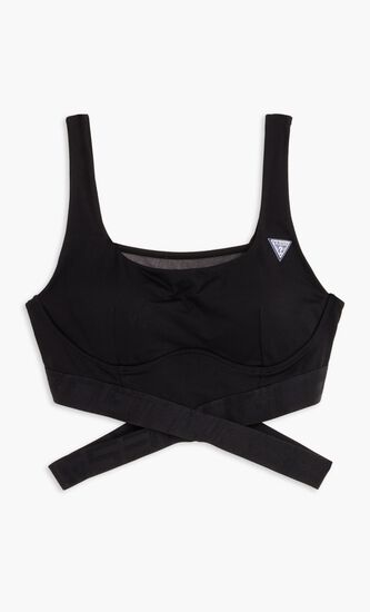 Delicia Active Microfiber Top