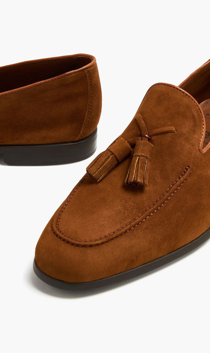 M-E-ASTON ASTON ASTON MGN MARRON ASIAGO COAC SIN FORRO SIN DEFINIR