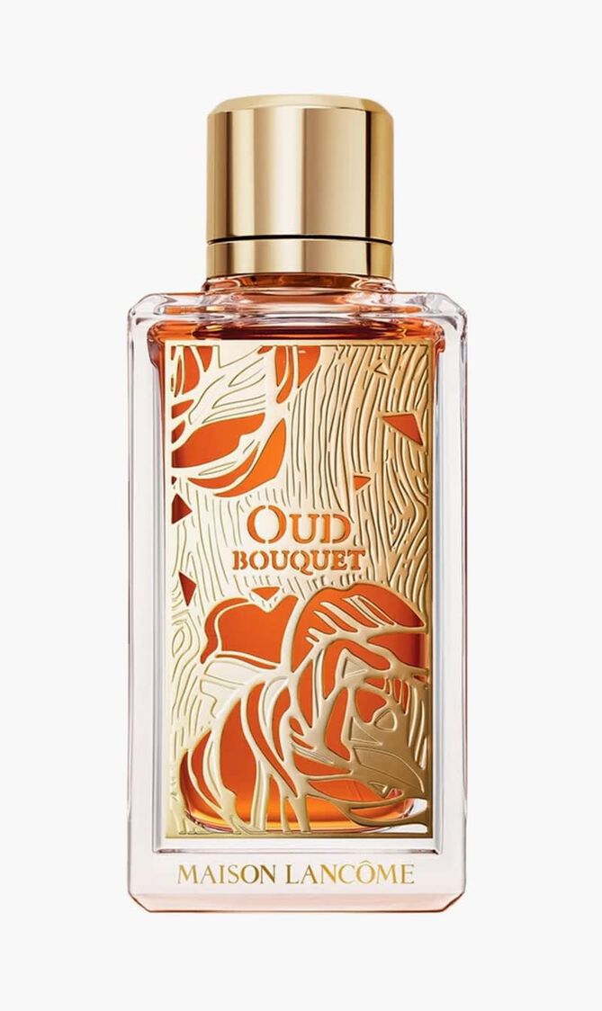 Oriental Vanilla Eau De Parfum,100ml