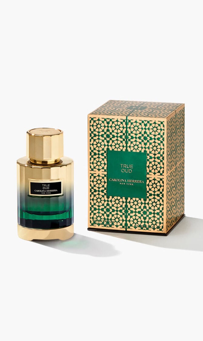 True Oud Eau de Parfum, 100ml