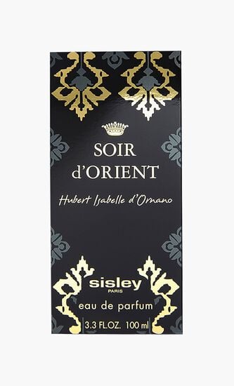 Sly Soir D'orient Edp 100ml