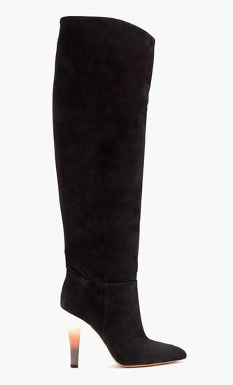 Elsa Boots