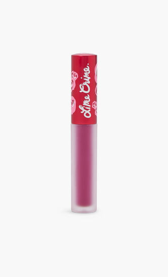 VELVETINES LS BEET IT