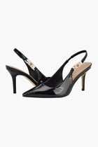 Nassha Patent Slingback