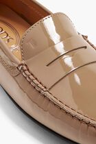 City Gommino Driving Loafers