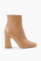 AVP TABI CHAMOIS ANKLE BOOT