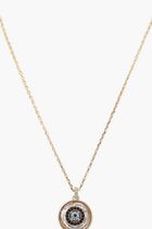 Symbolica Evil Eye Necklace