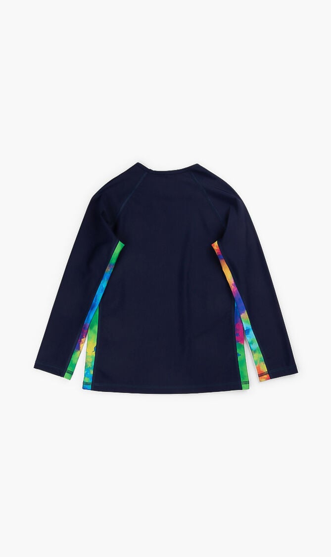 Holi Party Rashguard Holi Party Rashguard