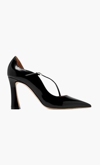 Bettina 90 pumps