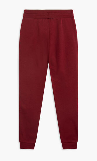 LORITA CUFFED JOGGER