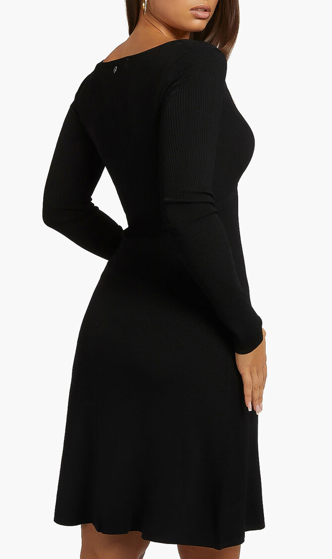 Olivia Dress Sweater