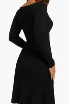Olivia Dress Sweater