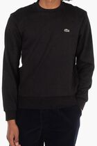 Jogger Fleece Classic Fit Sweatshirt