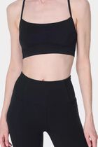 SPIRIT RESTORED YOGA BRA