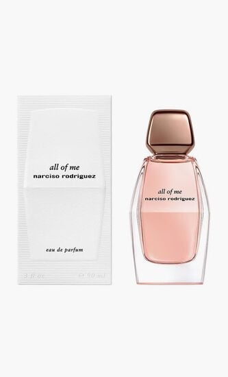 All Of Me  Eau De Parfum, 50ml