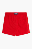 Matcha Solid Shorts Matcha Solid Shorts