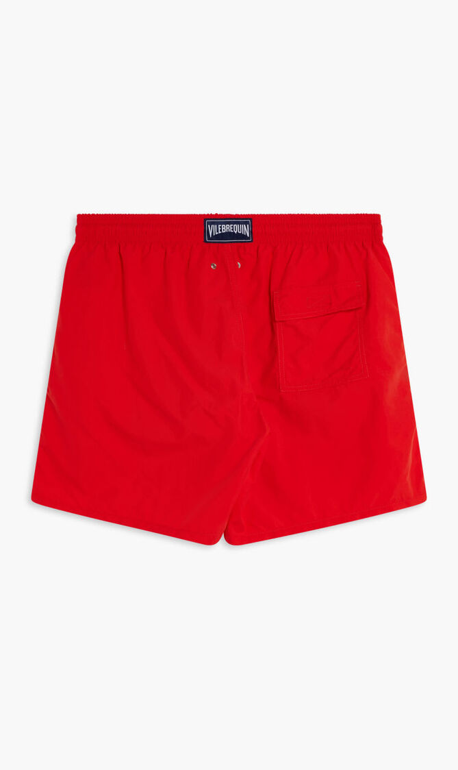 Matcha Solid Shorts Matcha Solid Shorts