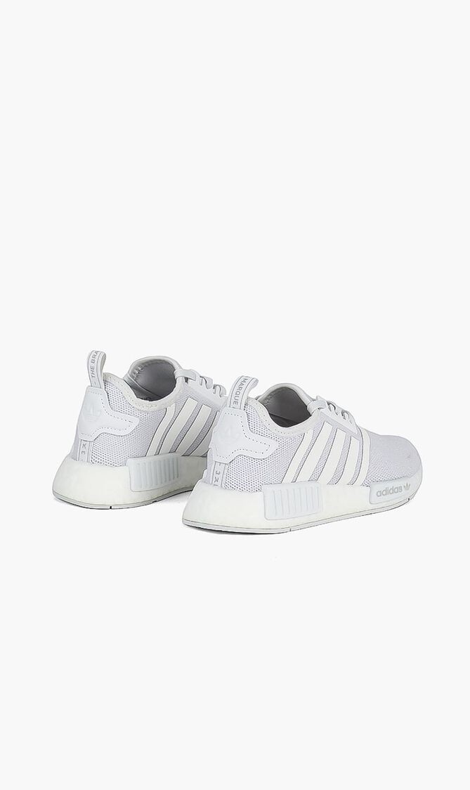 Logo Lace Sneakers Logo Lace Sneakers