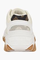 NORINA JACQ LOGO SNEAKERS