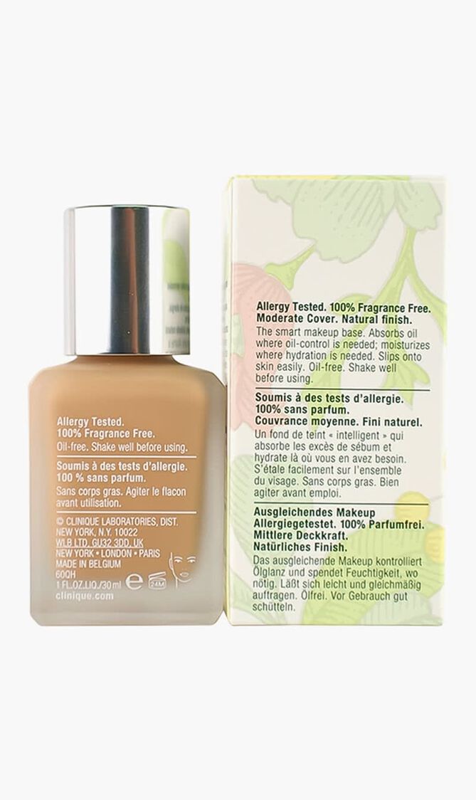 Superbalanced Makeup, Cream Chamois