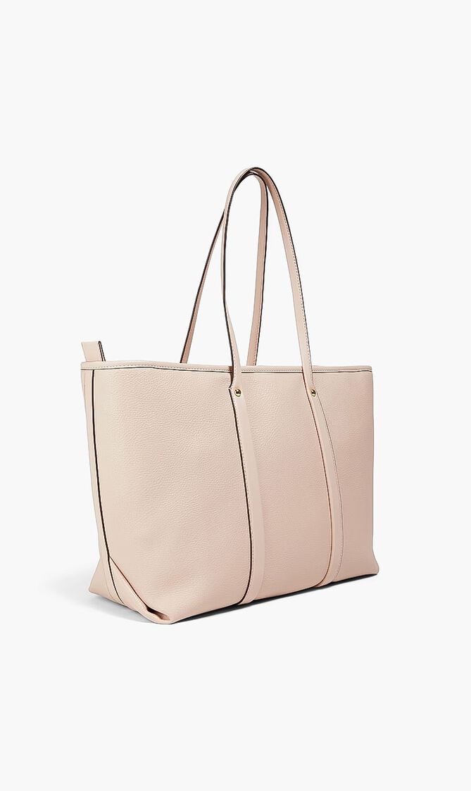 Classic Logo Tote Bag