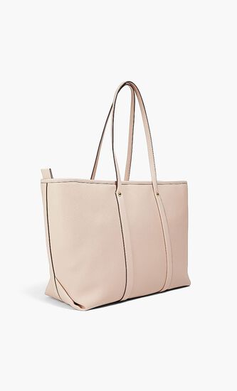 Classic Logo Tote Bag
