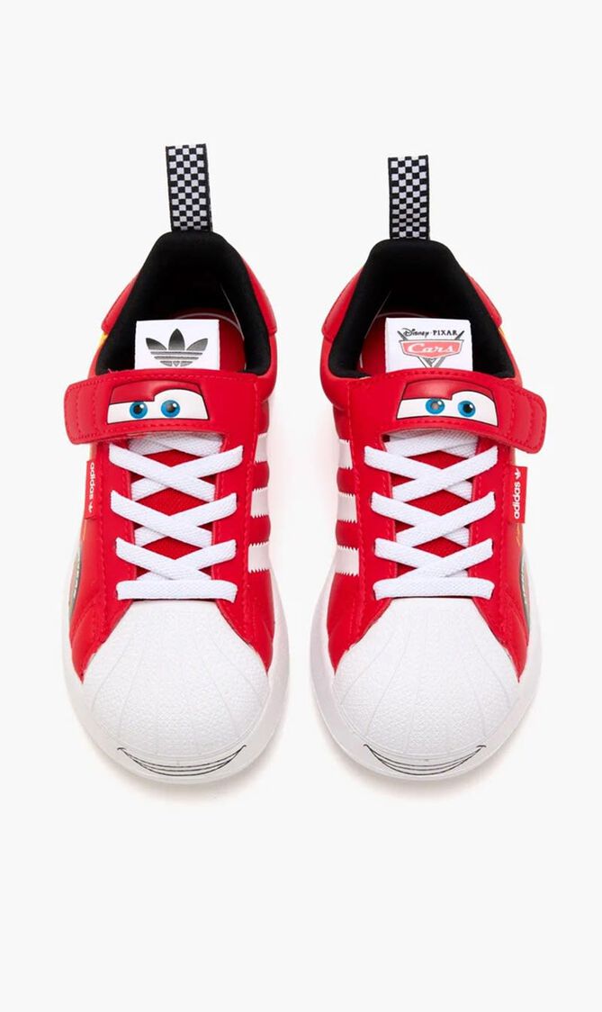 ADIDAS x Pixar Adifom Superstar 360 sneakers