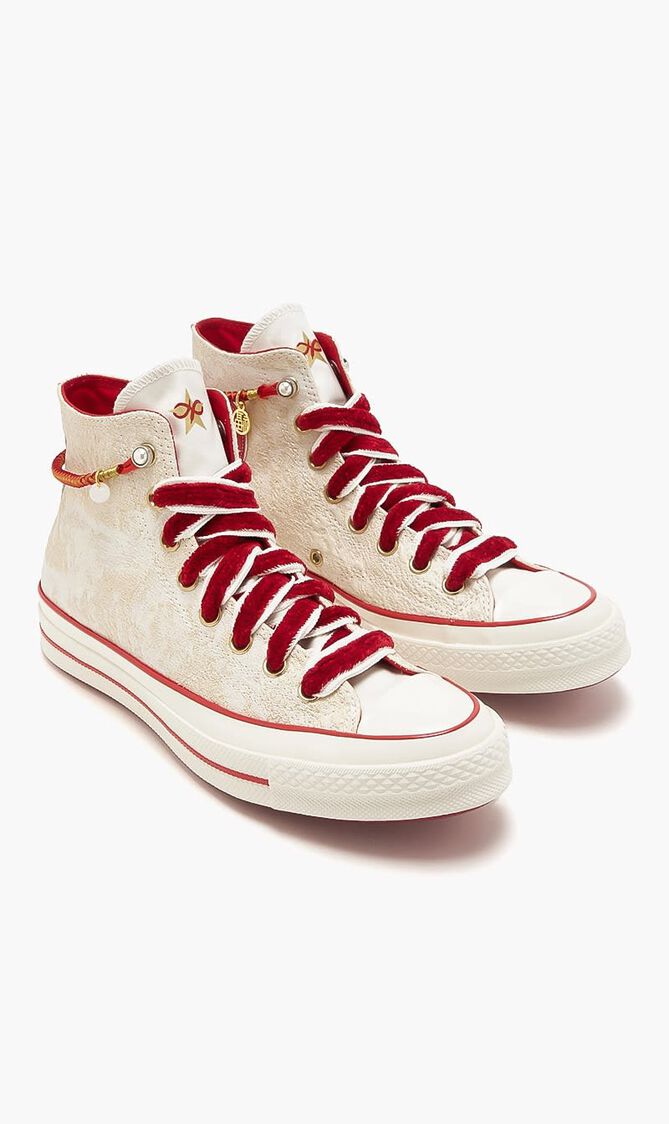 Chuck 70 Year of the Snake Sneakers