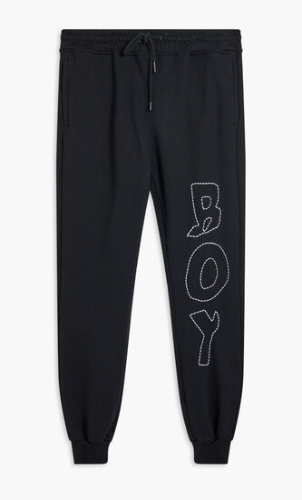 BOY LONDON DISTORTED SWEAT