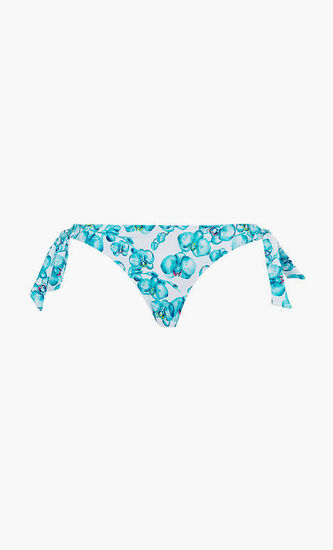 FLAMME MAILLOT DE BAIN BLANC