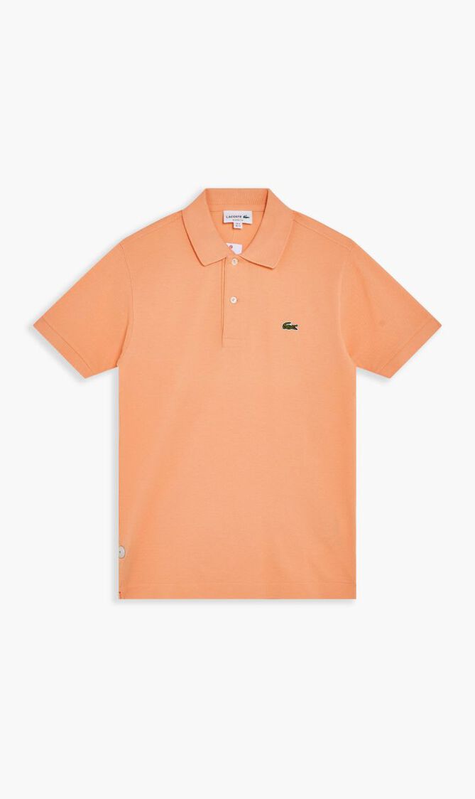 Classic Fit L.12.12 Polo Shirt