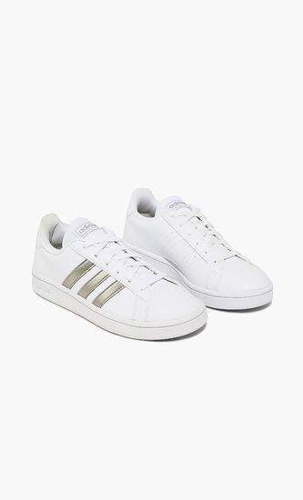 Grand Court Base Sneakers