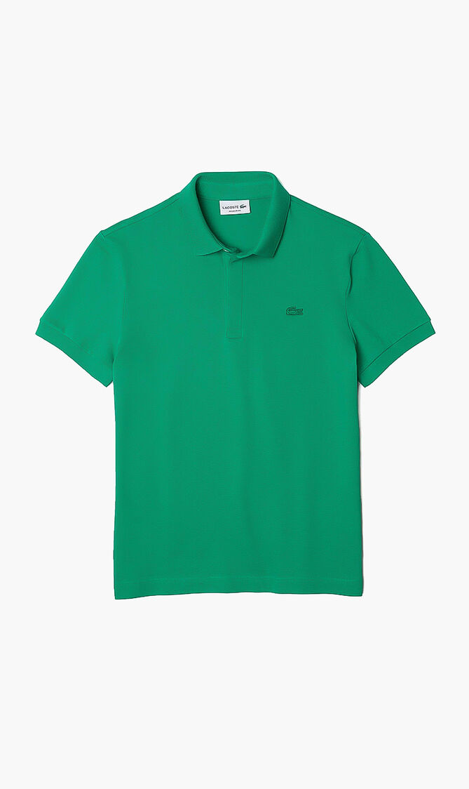 Paris Stretch Regular Fit Polo Shirt