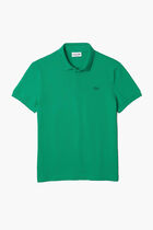Paris Stretch Regular Fit Polo Shirt