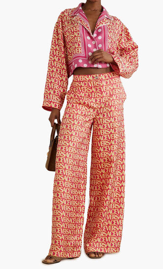 INFORMAL PANT