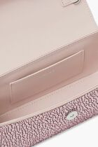 MINI TOP HANDLE FABRIC