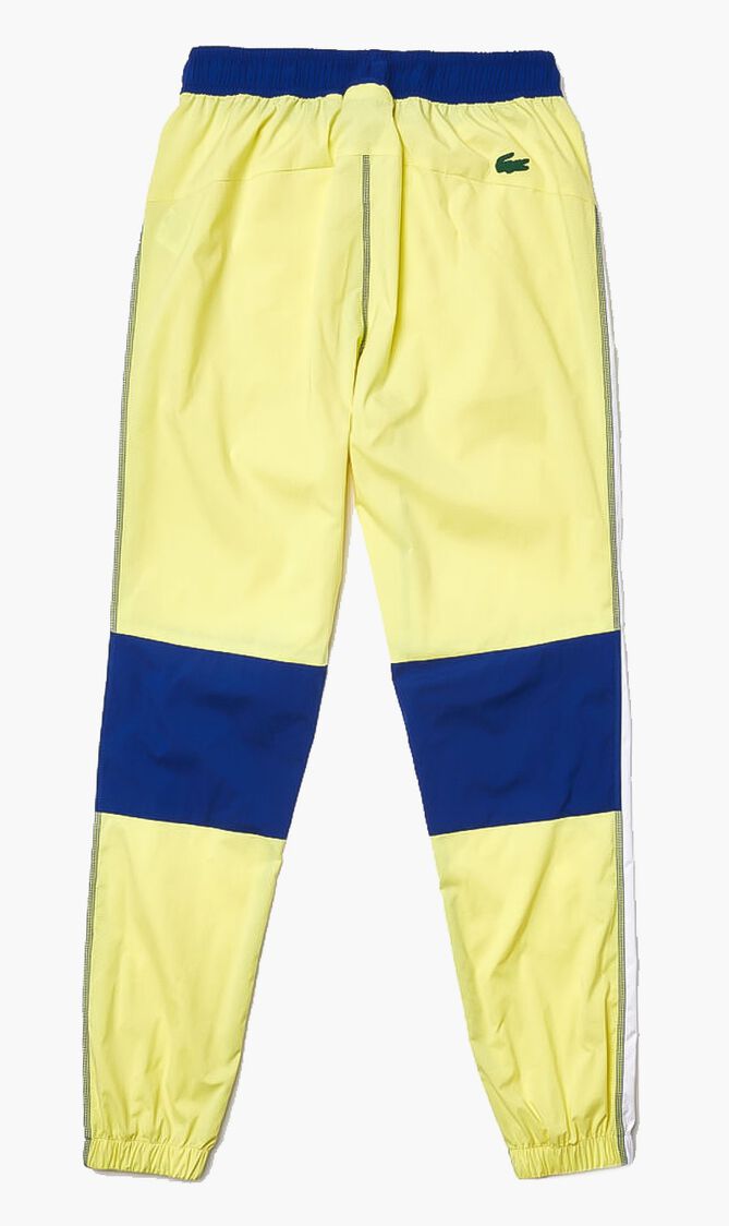 Classic Logo Trackpants Classic Logo Trackpants