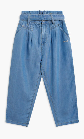 TROUSERS