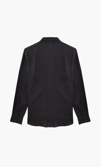Linen Shirt Solid