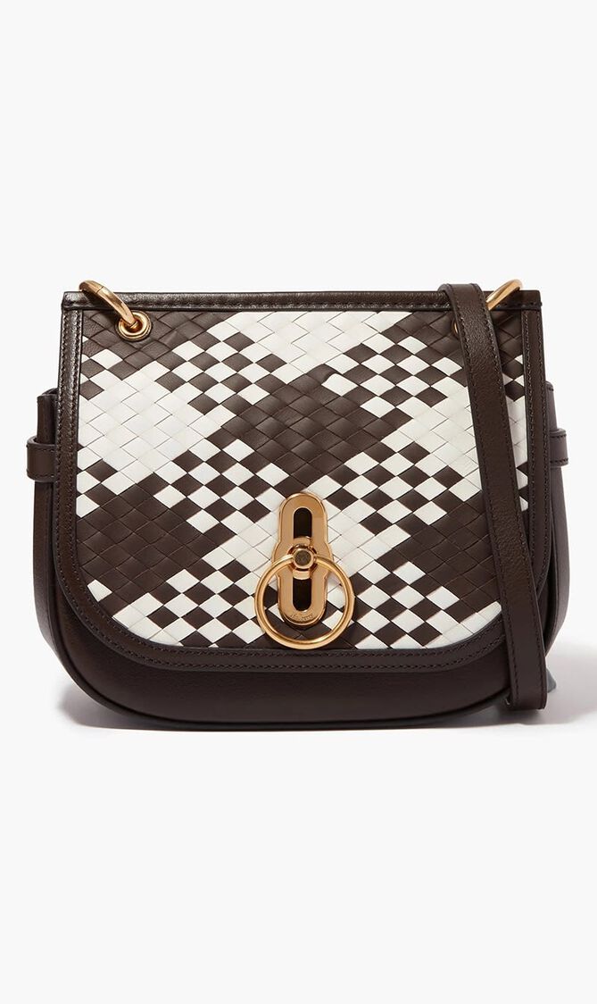 Small Amberley Satchel Bag