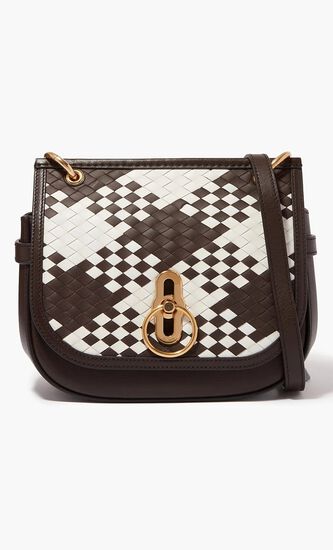 Small Amberley Satchel Bag