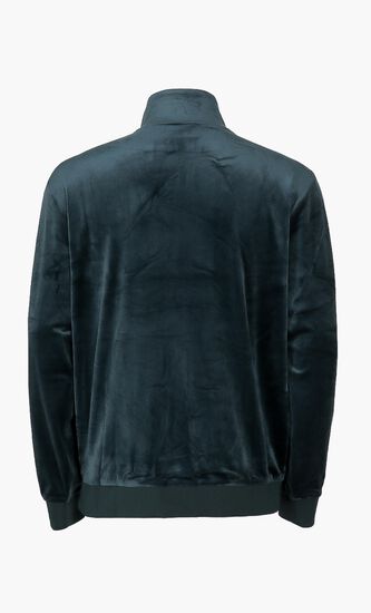 Irving Jacket