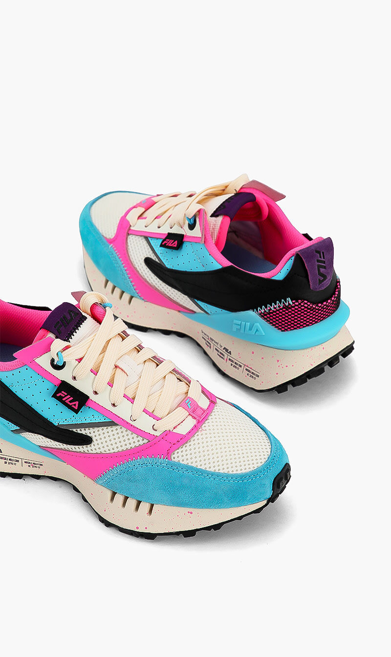 Fila igxhaviz shoes couple
