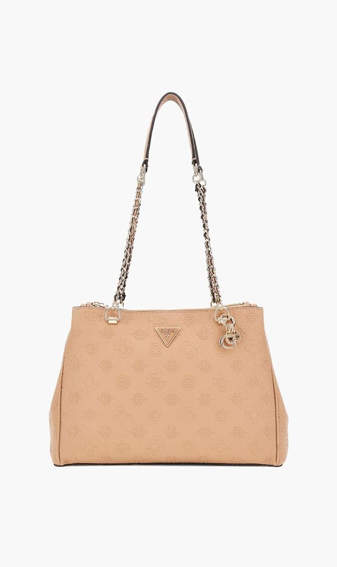 Cresidia Shoulder Satchel Bag