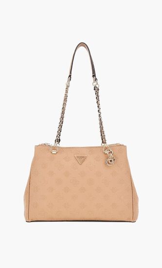 Cresidia Shoulder Satchel Bag