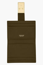 Two Tone Credit Card Holder