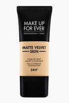 Matte Velvet Skin Foundation 30ml Y355