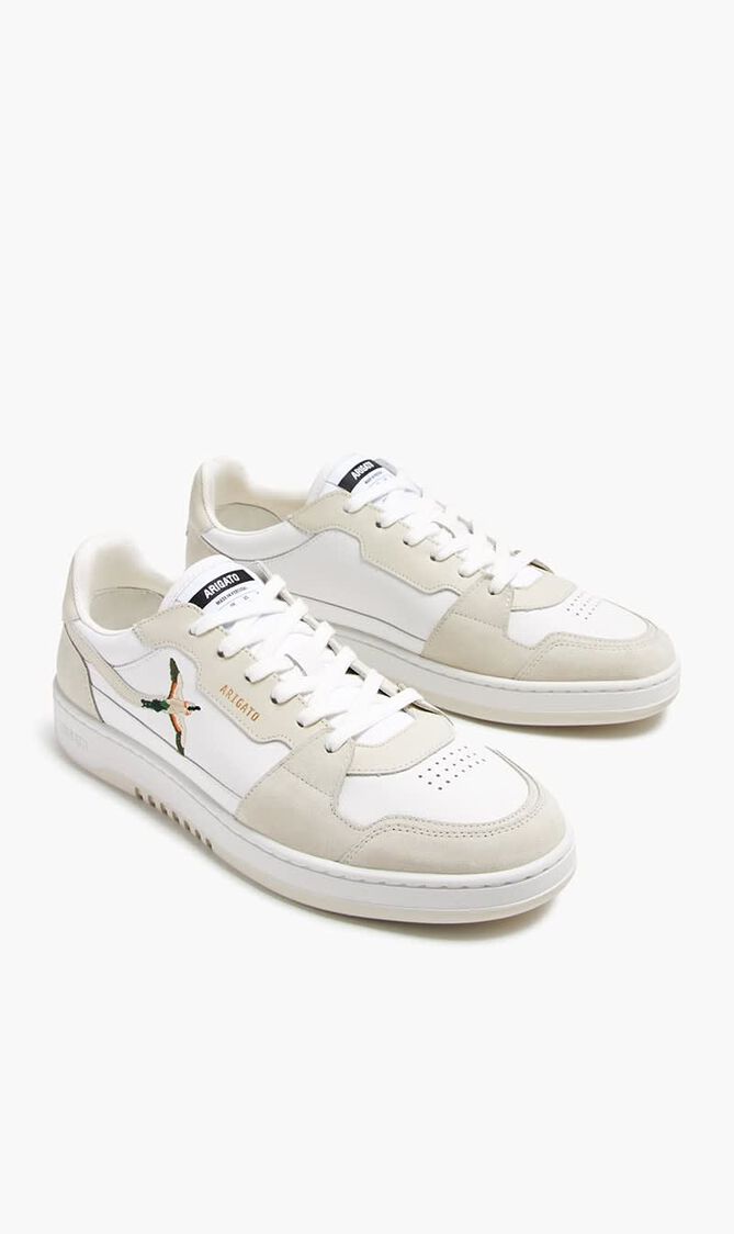 Dice Lo Bee Bird Sneakers