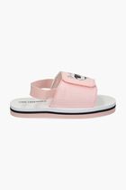 Ikonik Choupette Sandals